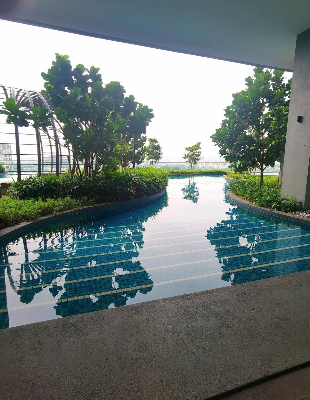 Mj Homestay 99 Batu Caves Kl North 99Residence 3R2B Kuala Lumpur Extérieur photo