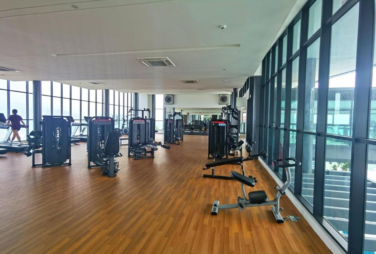 Mj Homestay 99 Batu Caves Kl North 99Residence 3R2B Kuala Lumpur Extérieur photo
