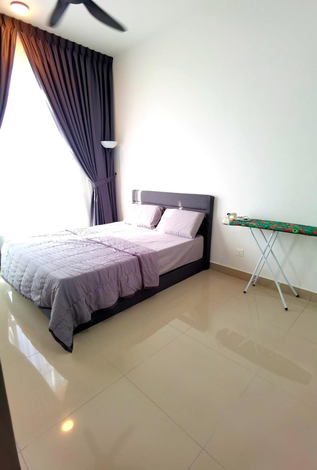 Mj Homestay 99 Batu Caves Kl North 99Residence 3R2B Kuala Lumpur Extérieur photo